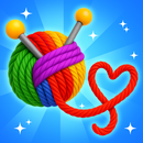 Knotzzle – Color Thread Puzzle APK