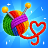 ”Knotzzle – Color Thread Puzzle