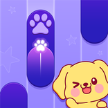 Pet Piano: Music Tiles Game