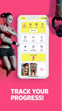 Butterfly Coach 截图 4