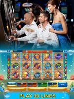 Deep Sea Slots 截图 1