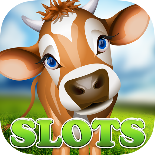 Farm Life Slots Free Pokies