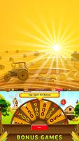 Farm Life Slots capture d'écran 3