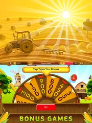 download Farm Life Slot Liberi APK