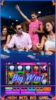 Las Vegas Strip Show Slots capture d'écran 2