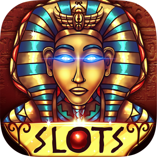 Pharaoh's Curse Slots Free
