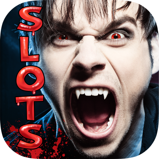 Vampire Blood Slots - FREE