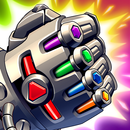 Battle Lines: Puzzle Fighter APK