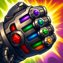 Battle Lines: Puzzle Fighter APK