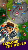 Battle Lines screenshot 2