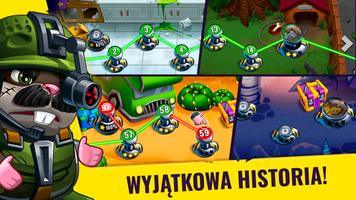 Chomiki: PVP Bitwa o wolność plakat