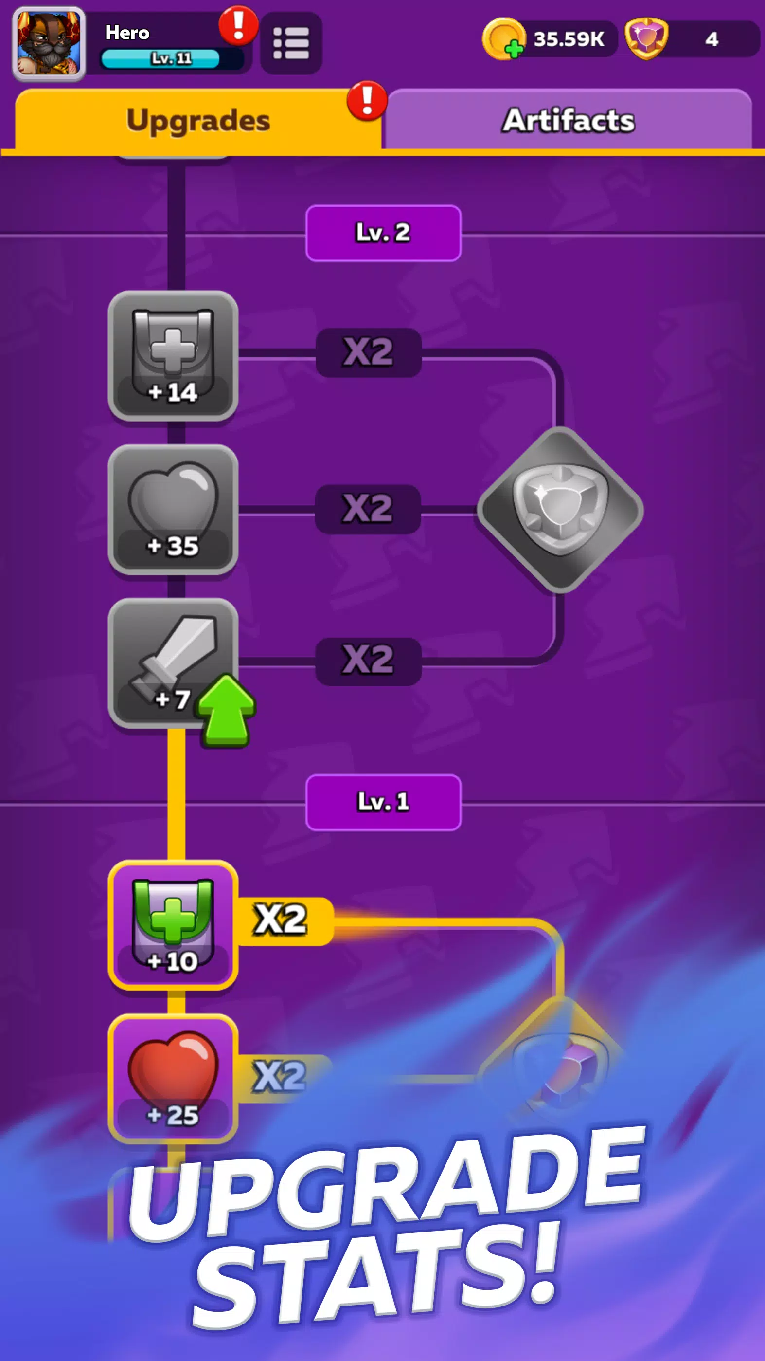 Magic Rivals: Match & Fight