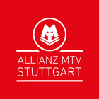 Allianz MTV Stuttgart Zeichen