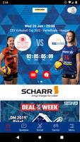 Allianz MTV Stuttgart poster
