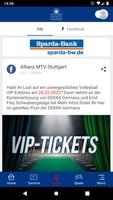 Allianz MTV Stuttgart Screenshot 2