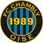 FC Chambly icône