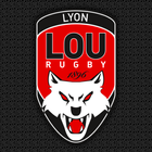 LOU Rugby icône