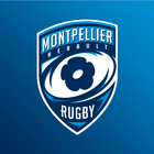 Montpellier Herault Rugby ไอคอน