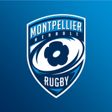 Montpellier Herault Rugby icône