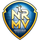 Nantes Rézé Métropole Volley أيقونة