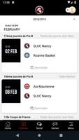 SLUC Nancy ภาพหน้าจอ 1