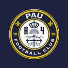 Pau FC 图标
