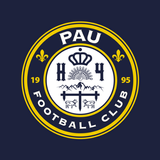 Pau FC biểu tượng
