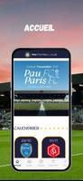 Pau FC 海报