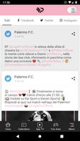 2 Schermata Palermo Football Club