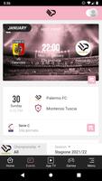 Palermo Football Club Screenshot 1