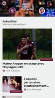 UBB Rugby screenshot 1