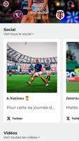 UBB Rugby screenshot 2