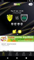 US Carcassonne постер
