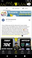 US Carcassonne скриншот 2