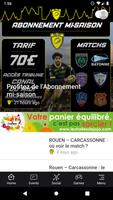 US Carcassonne скриншот 3