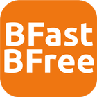 آیکون‌ BFast BFree