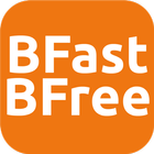 BFast BFree biểu tượng