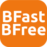 BFast BFree-icoon