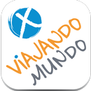 Viajando x el mundo APK