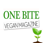 One Bite Vegan Magazine - Reci icon