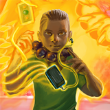 Champions of the Shengha Pro icon