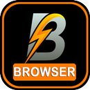 Blitz Fast Browser VPN & Proxy aplikacja