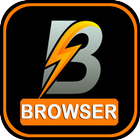 Blitz Fast Browser VPN & Proxy icône