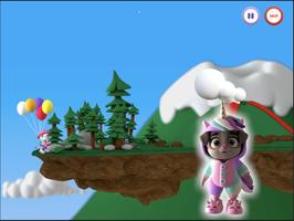 Flying Islands screenshot 1
