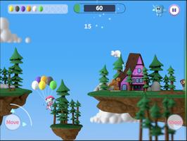 Flying Islands screenshot 2