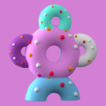Spinning Sweets