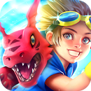 Digimon：Ultimate Evolution APK