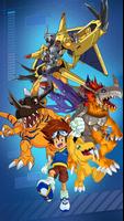 Digimon：Ultimate Evolution plakat