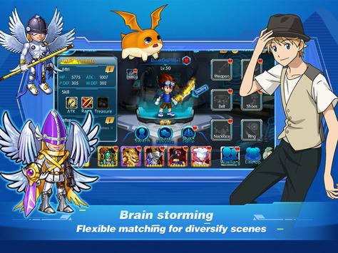 Digimon Ultimate Evolution For Android Apk Download