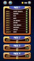 Guess Words Block Puzzle Games Ekran Görüntüsü 1